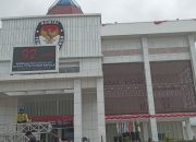 Hari Ini, KPU Resmi Buka Pendaftaran Bakal Calon Gubernur