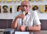 Hari Pertama Belum Ada Bakal Calon Gubernur-Wagub Mendaftar ke KPU Papua