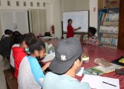 YPMAK Kirim 60 Calon Mahasiswa Kamoro Amugme Ikut Program Pra Kuliah