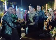 Gibran Dijadwalkan Hadiri Pembukaan Porwanas XIV