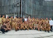 Pj Gubernur Papua Siap Laksanakan Instruksi Presiden