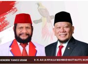 Gercin Indonesia Ajak Ormas dan Anggota DPD RI Terpilih Dukung LaNyalla M. Mattalitti Jadi Ketua DPD RI 2024-2029