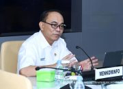 Menteri Budi Arie Ajak Jurnalis Kabarkan Pembangunan Papua