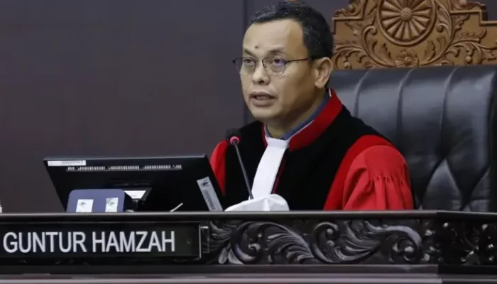 MK Putuskan Anggota Dewan Boleh Maju Pilkada, Tanpa Mengundurkan Diri