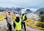 Presiden: Freeport Sudah Kita Ambil Alih