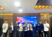 Tokenisasi Aset Real Estat Pertama di Indonesia Kolaborasi D3 Labs, BTN dan Reliance Grup