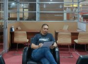 Zulmansyah Sekedang Ngawur, Dana UKW Tidak Bermasalah