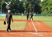 Baseball Tanpa Papua, 7 Kontingen Siap Tempur