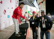 PON XXI : Semangat Atlet Papua, 2 Hari Rebut 12 Medali