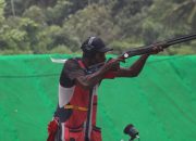 PON XXI: Hari Ini Atlet Panahan, Panjat Tebing dan Menembak Berlaga di Final