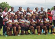 PON XXI: Rematch Papua-DKI Jakarta Final PON Rugby 7s