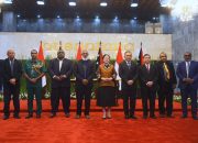 Pertemuan Parlemen Indonesia dan PNG Gagas Kerja Sama Militer