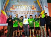 PWI Papua Barat Daya Kolaborasi Dengan SKK Migas