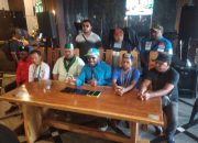 Pilih Calon Gubernur, Bupati dan Walikota Sesuai Track Record