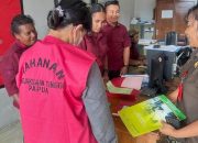 Dugaan Korupsi Dana PON XX, Jaksa Tahan VP