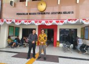 Bupati Keerom Digugat Wanprestasi