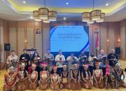 Kemenkes, Freeport dan USAID Luncurkan PASTI-Papua Percepat Penurunan Stunting