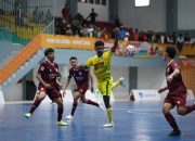 PON XXI Aceh-Sumut: Putra Papua Pegunungan Bungkam Sulsel 3-1