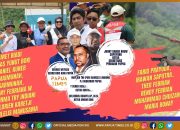 Perbakin Papua Turunkan 15 Penembak di PON Aceh-Sumut