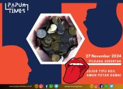 30 Keping Perak Yudas Iskariot