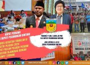 Rapat Perdana Pjs Bupati Pegubin dan KPU-Bawaslu, Distribusi Logistik Pilkada 26 Distrik Gunakan Pesawat