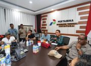 Stok BBM dan LPG di Papua Aman