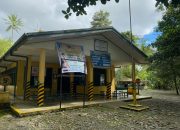 Dua Klinik Kolaborasi Pemkab Mimika-Freeport Indonesia Raih Kenaikan Akreditasi