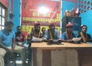 Dubes Vatikan Diminta Evaluasi Uskup Agung Merauke