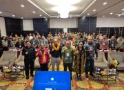 Freeport Tegaskan Komitmen Wujudkan Praktik Pertambangan Berkelanjutan