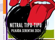 Viral Rekaman Pj Walikota Jayapura, Netralitas ASN Baku Tipu di Tikungan