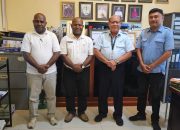 Pemkab Pegubin Jajaki Kerjasama Dengan AMA