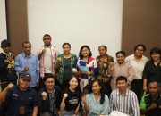 Program Indigo Telkom dan Ideanation Bersama Wujudkan Inovasi di Tanah Papua