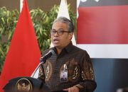 Makan Bergizi Gratis, LKPP Siapkan Regulasi