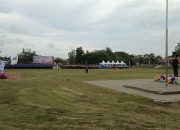 Pemprov Papua Selatan Gelar Upacara Peringatan Hari Pahlawan Nasional 2024