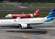 Nataru, Pemerintah Segera Umumkan Penurunan Harga Tiket Pesawat