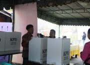Mendagri Pastikan PSU Papua Dibiayai Dari APBD Rp189 M