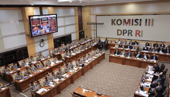 Polisi Harus Netral Jelang Pilkada 2024