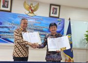 Kemenhub dan Pemprov Papua Pegunungan Teken MoU Pengembangan Bandara Wamena