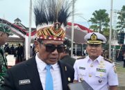 PSN untuk Tingkatkan Kesejahteraan Masyarakat  di Papua Selatan