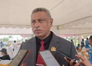 DPRP Papua Selatan Respon Positif Program Transmigrasi Lokal