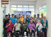 Dinkes Asmat Optimis Kendalikan Kasus Malaria