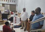 Logistik Pilkada Serentak di Pegubin Didistribusi Pekan Depan