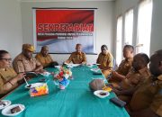 Ini Kesepakatan KPU, Bawaslu dan Pemda Se-Papua Pegunungan