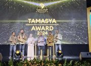 Freeport Indonesia Raih Tamasya Award 2024