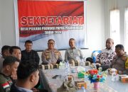 Gubernur Wanggai Pastikan Pilkada Serentak di Papua Pegunungan Berjalan Baik