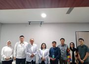 Para Saksi Kasus Bom Kantor Redaksi Jubi Diajukan untuk Dapat Perlindungan LPSK