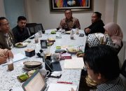 SMSI All Out Dukung Revisi UU Penyiaran