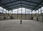 Natal dan Ibadah Tahun Baru Dipusatkan di GOR Wamena