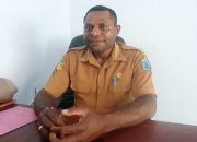 Penyerahan SK K2 Lingkup Pemkab Mambra Diserahkan Sebelum Pilkada