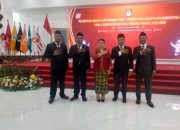 KPU RI Berhentikan Komisioner KPUD Mamberamo Raya